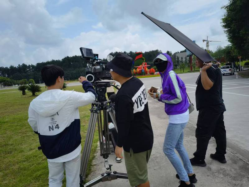 场景赋能，南宁TVC拍摄打造品牌沉浸式体验