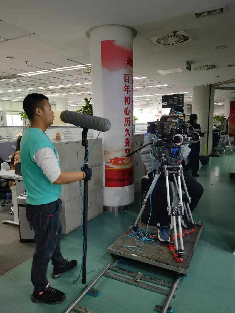 南宁广告片拍摄：用故事化表达传递品牌温度，拉近与用户的距离！