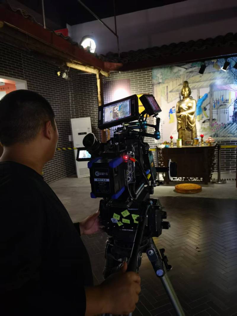 场景赋能，沉浸体验——南宁TVC与广告片拍摄制作的场景化探索