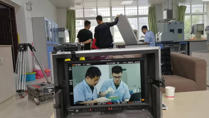 元宇宙搭台唱戏，南宁广告片拍摄公司抢滩虚拟世界首支舞
