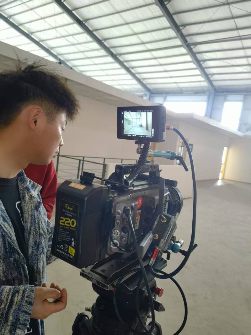 创新驱动，智领未来——南宁TVC与广告片拍摄制作的创新实践
