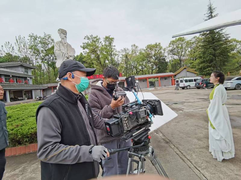 南宁广告片拍摄公司：从策划到投放，一站式服务，让品牌传播更高效！