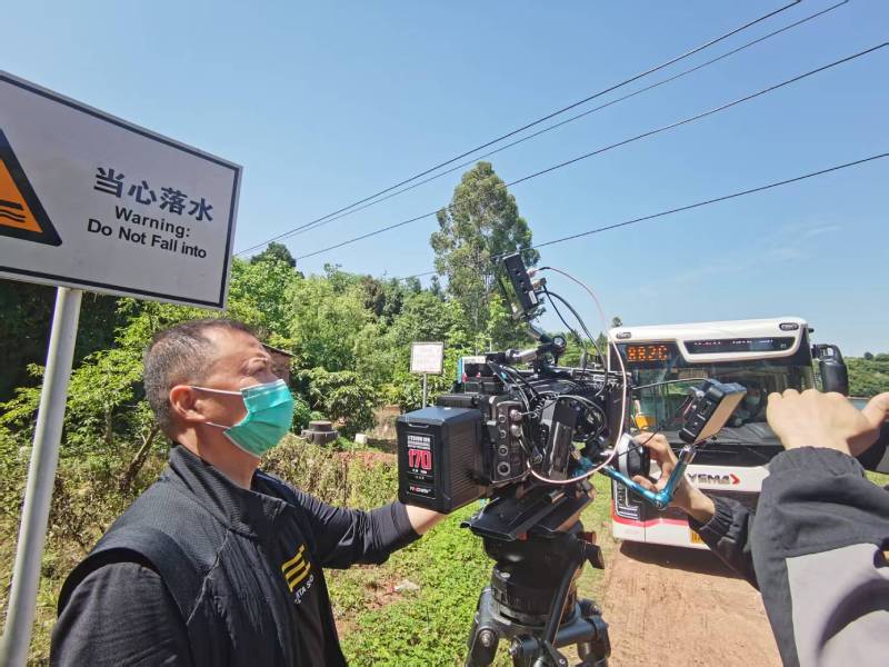 南宁TVC拍摄公司：深耕本地市场，为品牌定制专属拍摄方案