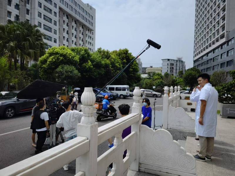 南宁广告片拍摄公司低成本实现高规格制作的诀窍